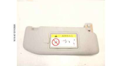 PARASOL DERECHO CITROEN C3 AIRCROSS  - M.1020148 / PARASOL DERECHO