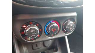 MANDO CLIMATIZADOR OPEL CORSA E  - M.1020545 / 13468064