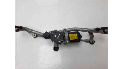 MOTOR LIMPIA DELANTERO CITROEN C3  - M.1022237 / 6405QC