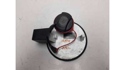 TAPA EXTERIOR COMBUSTIBLE OPEL CORSA E  - M.1023482 / 13444788