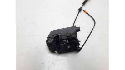CERRADURA PUERTA TRASERA IZQUIERDA CITROEN C4 PICASSO  - M.1023911 / 9805636080
