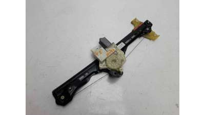 ELEVALUNAS TRASERO IZQUIERDO CITROEN C4 PICASSO  - M.1023933 / 9676172480