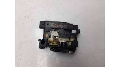 CERRADURA PUERTA TRASERA IZQUIERDA CITROEN C4 PICASSO  - M.1024738 / 9805636080