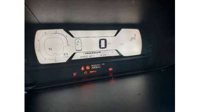 CUADRO INSTRUMENTOS CITROEN C4 PICASSO  - M.1024749 / 9811083780