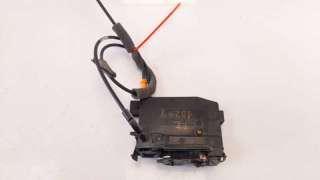 CERRADURA PUERTA TRASERA IZQUIERDA CITROEN C4 PICASSO  - M.1025021 / 9810310880