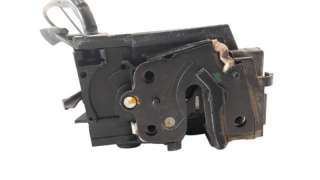 CERRADURA PUERTA TRASERA IZQUIERDA CITROEN C4 PICASSO  - M.1025021 / 9810310880