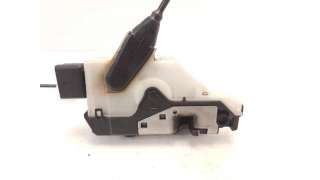 CERRADURA PUERTA DELANTERA DERECHA PEUGEOT 208  - M.1025569 / 9812500780