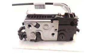 CERRADURA PUERTA DELANTERA DERECHA PEUGEOT 208  - M.1025569 / 9812500780