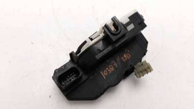 CERRADURA PUERTA DELANTERA DERECHA OPEL ASTRA J LIM.  - M.1025657 / 13579523