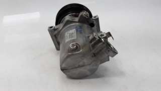 COMPRESOR AIRE ACONDICIONADO NISSAN NV 200  - M.1025977 / 926003VD0A