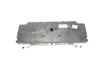 CUADRO INSTRUMENTOS CITROEN C4 PICASSO  - M.1026389 / 981108837