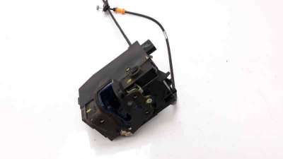 CERRADURA PUERTA TRASERA IZQUIERDA CITROEN C4 PICASSO  - M.1026704 / 9810310880