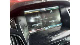 SISTEMA NAVEGACION GPS FORD FOCUS LIM.  - M.1026890 / 1945263