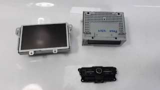 SISTEMA NAVEGACION GPS FORD FOCUS LIM.  - M.1026890 / 1945263