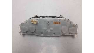 CUADRO INSTRUMENTOS PEUGEOT 2008  - M.1027244 / 9805408780