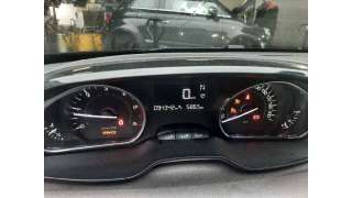 CUADRO INSTRUMENTOS PEUGEOT 2008  - M.1027244 / 9805408780