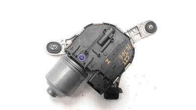 MOTOR LIMPIA DELANTERO CITROEN C4 PICASSO  - M.1027463 / 9811384780