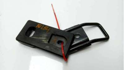 CERRADURA MALETERO / PORTON PEUGEOT PARTNER KASTEN  - M.1028316 / 9682084780