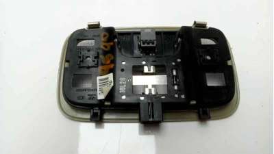 LUZ INTERIOR KIA CARENS  - M.1028355 / 92850A4000