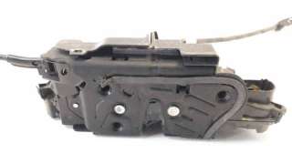 CERRADURA PUERTA DELANTERA IZQUIERDA VOLKSWAGEN GOLF VII VARIANT  - M.1028853 / B5A5TB837015A