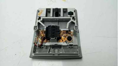 LUZ INTERIOR OPEL ZAFIRA B  - M.1029700 / 13166476