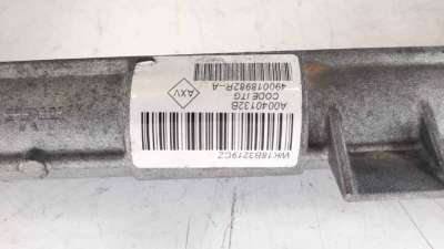 CREMALLERA DIRECCION RENAULT MEGANE III BERLINA 5 P  - M.1030184 / 490018982R