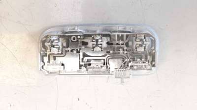 LUZ INTERIOR RENAULT MEGANE III BERLINA 5 P  - M.1030223 / 264300007R