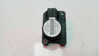 MOTOR CALEFACCION RENAULT SCENIC III  - M.1030786 / T1027136U