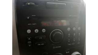 SISTEMA AUDIO / RADIO CD SUZUKI GRAND VITARA JB  - M.1031005 / 3910165JD