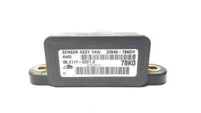 SENSOR SUZUKI GRAND VITARA JB  - M.1031006 / 3394578K0