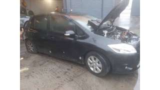 CONDENSADOR / RADIADOR  AIRE ACONDICIONADO TOYOTA AURIS  - M.1033545 / CONDENSADOR / RADIADOR  AIRE ACONDICIONADO