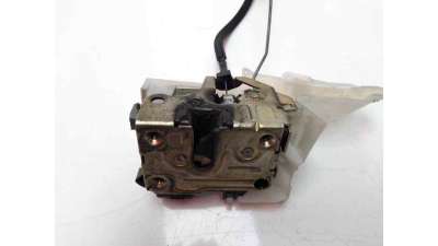 CERRADURA PUERTA DELANTERA DERECHA RENAULT CLIO II FASE I  - M.1034792 / CERRADURA PUERTA DELANTERA DERECHA