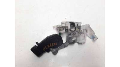 CERRADURA PUERTA DELANTERA IZQUIERDA TOYOTA AYGO  - M.1035045 / 693200H010