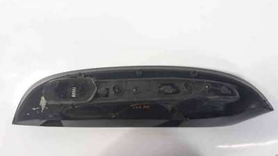PILOTO TRASERO DERECHO OPEL CORSA C  - M.1035270 / 89307501