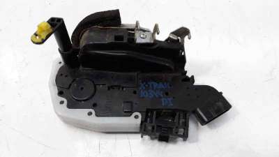 CERRADURA PUERTA DELANTERA IZQUIERDA NISSAN X-TRAIL  - M.1036227 / 805014CC0A