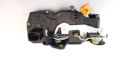 CERRADURA PUERTA TRASERA DERECHA CADILLAC SRX  - M.1039473 / R10373663