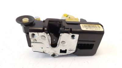 CERRADURA PUERTA TRASERA IZQUIERDA CADILLAC SRX  - M.1039474 / L10373664