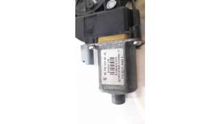 ELEVALUNAS DELANTERO DERECHO CITROEN C4 CACTUS  - M.1041011 / 9833196080