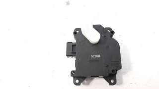 MOTOR APERTURA TRAMPILLAS CLIMATIZADOR SUBARU OUTBACK  - M.1044454 / 1138003400