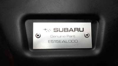 CUBRECARTER SUBARU OUTBACK  - M.1044507 / E515EAL000