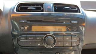 SISTEMA AUDIO / RADIO CD MITSUBISHI SPACE STAR  - M.1048995 / 8701A621