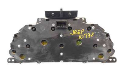 CUADRO INSTRUMENTOS CHRYSLER JEEP CHEROKEE  - M.1049378 / P56010156AH