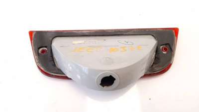 LUZ CENTRAL DE FRENO CHRYSLER JEEP CHEROKEE  - M.1050088 / PM393701A