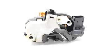 CERRADURA PUERTA DELANTERA DERECHA CHEVROLET MALIBU  - M.1050745 / 13579523