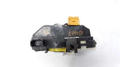 CERRADURA PUERTA TRASERA IZQUIERDA CHEVROLET MALIBU  - M.1050748 / 13579557