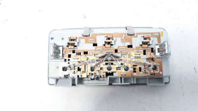 LUZ INTERIOR CHEVROLET MALIBU  - M.1050775 / 316627975