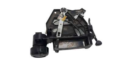 MANDO CALEFACCION /  AIRE ACONDICIONADO HYUNDAI ATOS PRIME  - M.1050903 / 9725002000