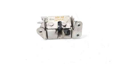 CERRADURA PUERTA TRASERA DERECHA DACIA DOKKER  - M.1052998 / CERRADURA PUERTA TRASERA DERECHA