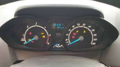 CUADRO INSTRUMENTOS FORD TOURNEO COURIER  - M.1053371 / JT7610849CD