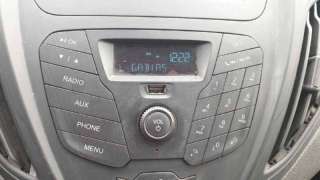 SISTEMA AUDIO / RADIO CD FORD TOURNEO COURIER  - M.1053491 / ET7618D815BG